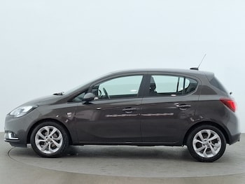 Used Vauxhall Corsa 2016 for sale - 79546244: Photo