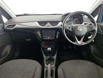 Used Vauxhall Corsa 2019 for sale - 74873548: Photo