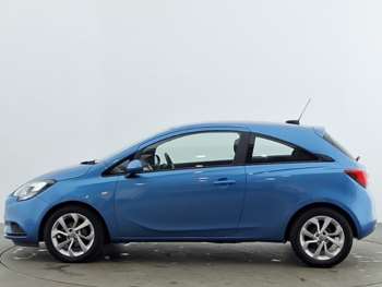 Used Vauxhall Corsa 2019 for sale - 74873548: Photo