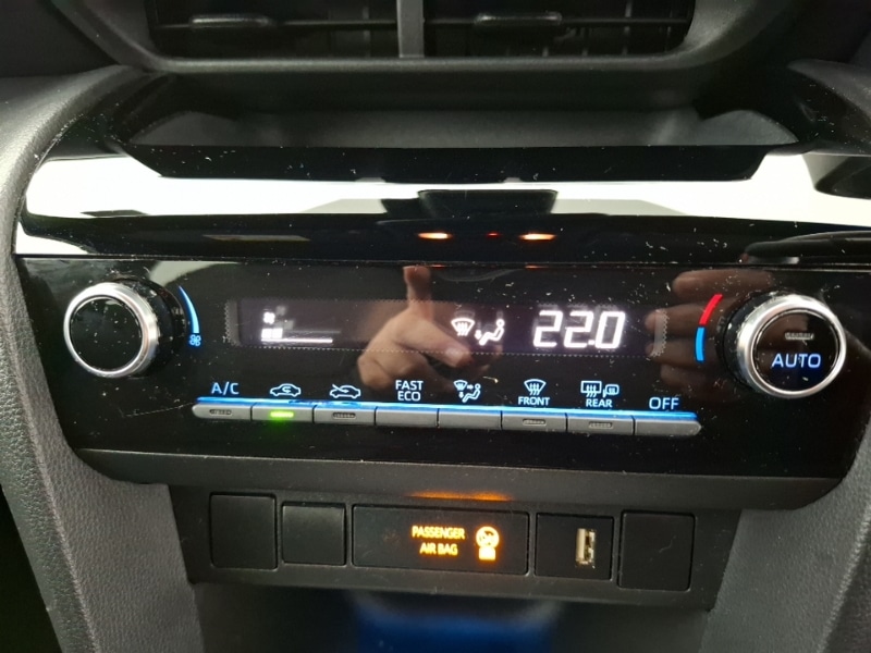 Used Toyota Yaris Cross 2022 for sale - 77540189: Photo 14