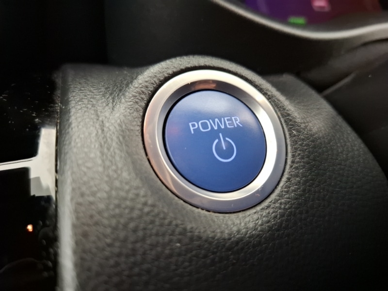 Used Toyota Yaris Cross 2022 for sale - 77540189: Photo 15