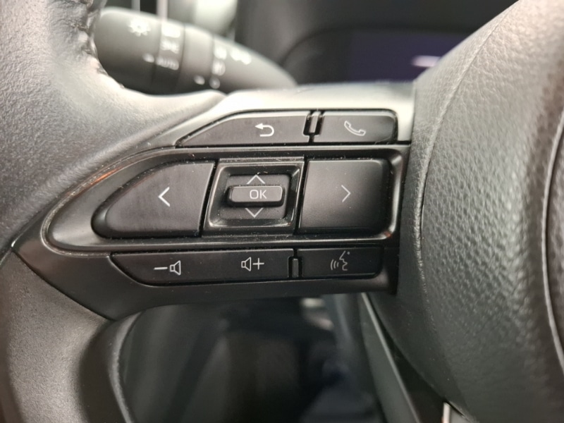 Used Toyota Yaris Cross 2022 for sale - 77540189: Photo 16