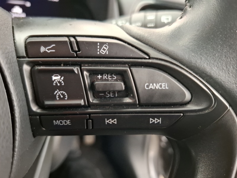 Used Toyota Yaris Cross 2022 for sale - 77540189: Photo 17