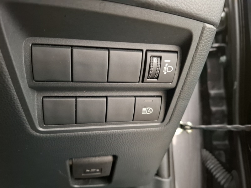 Used Toyota Yaris Cross 2022 for sale - 77540189: Photo 18