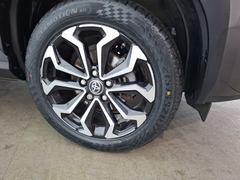 Used Toyota Yaris Cross 2022 for sale - 77540189: Photo 9