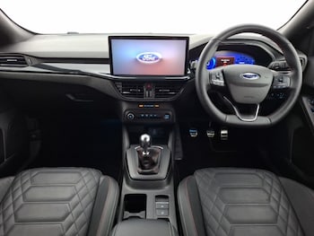 Used Ford Focus 2022 for sale - 79424864: Photo