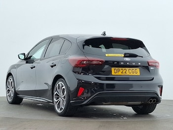 Used Ford Focus 2022 for sale - 79424864: Photo