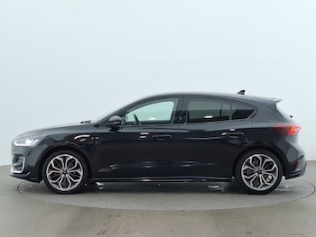 Used Ford Focus 2022 for sale - 79424864: Photo