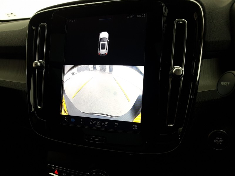 Used Volvo XC40 2024 for sale - 76116258: Photo 11