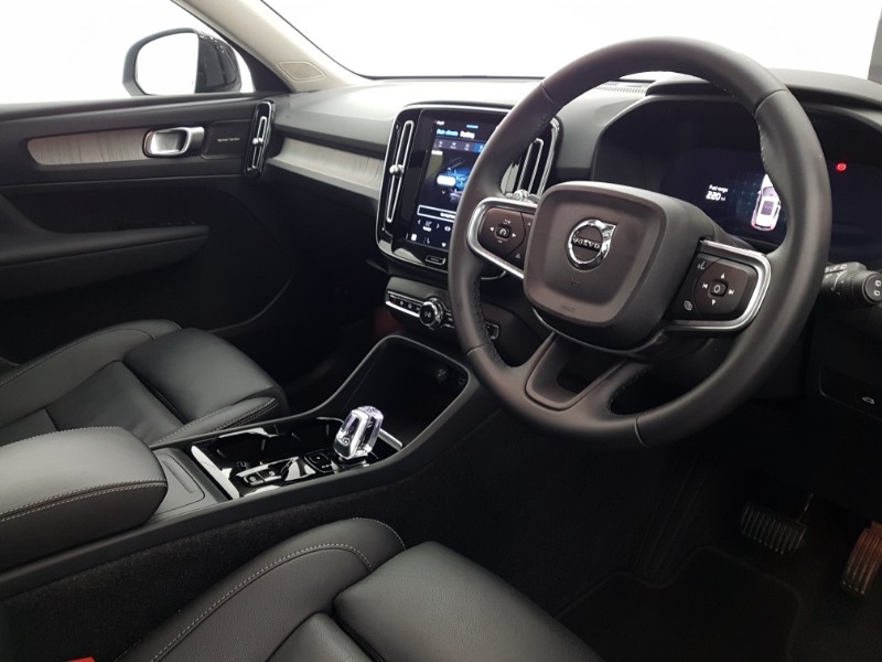 Used Volvo XC40 2024 for sale - 76116258: Photo 12