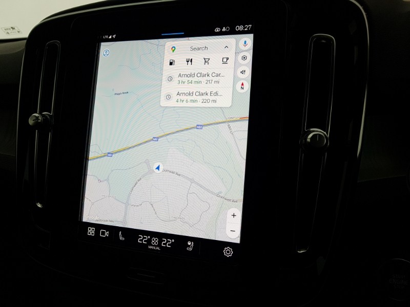 Used Volvo XC40 2024 for sale - 76116258: Photo 17