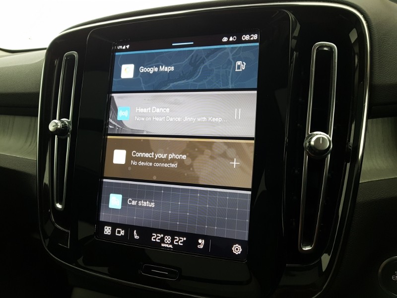 Used Volvo XC40 2024 for sale - 76116258: Photo 18