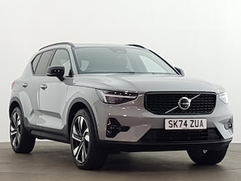 Volvo - XC40