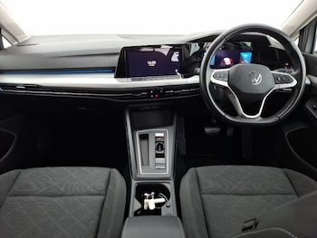 Used Volkswagen Golf 2023 for sale - 78355118: Photo