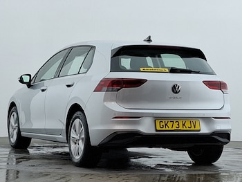 Used Volkswagen Golf 2023 for sale - 78355118: Photo