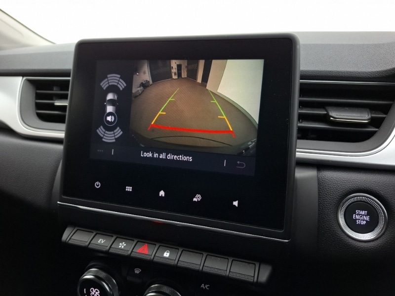 Used Renault Captur 2024 for sale - 77329639: Photo 11