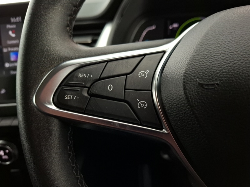 Used Renault Captur 2024 for sale - 77329639: Photo 14