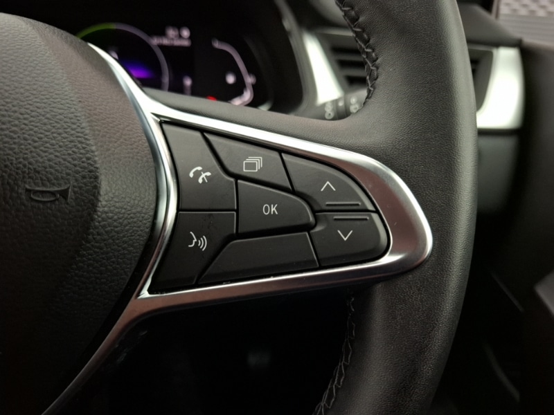 Used Renault Captur 2024 for sale - 77329639: Photo 15