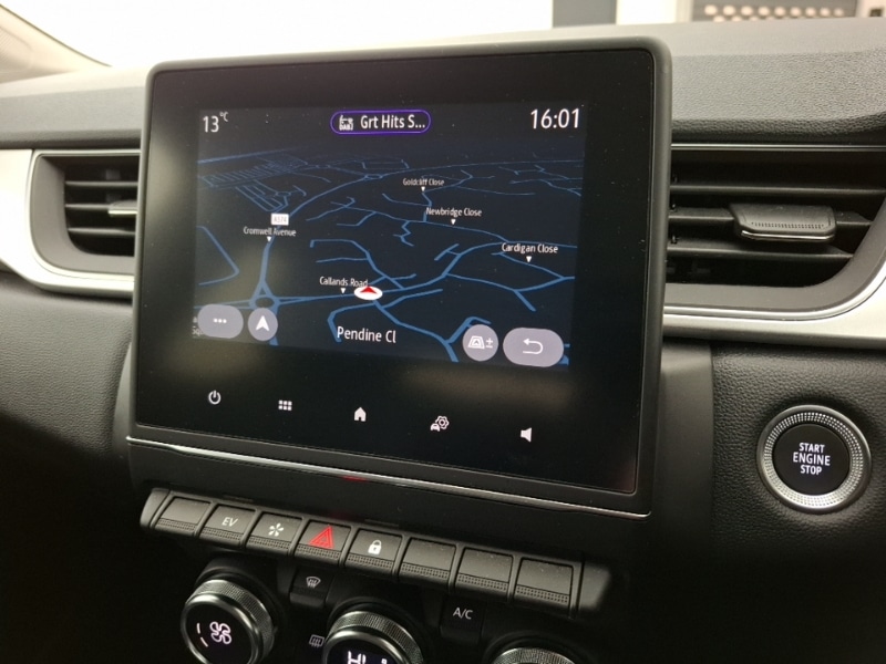 Used Renault Captur 2024 for sale - 77329639: Photo 18