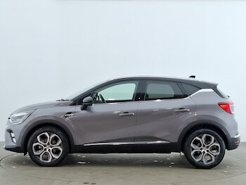 Used Renault Captur 2024 for sale - 77329639: Photo