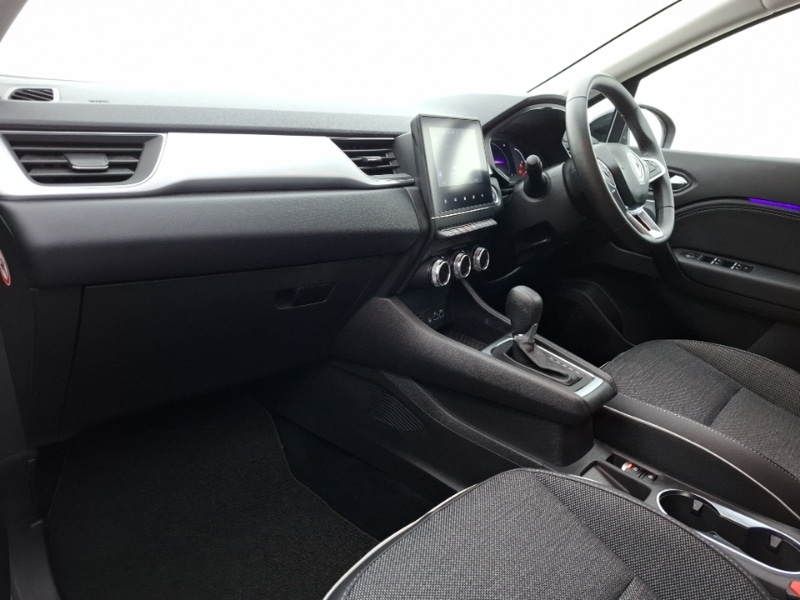 Used Renault Captur 2024 for sale - 77329639: Photo 5