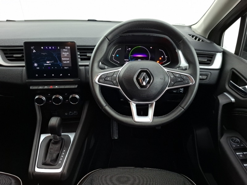 Used Renault Captur 2024 for sale - 77329639: Photo 7