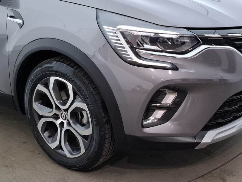 Used Renault Captur 2024 for sale - 77329639: Photo 9