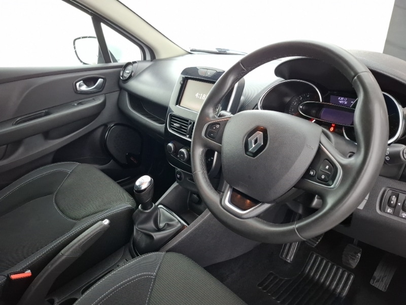 Used Renault Clio 2019 for sale - 76464968: Photo 12