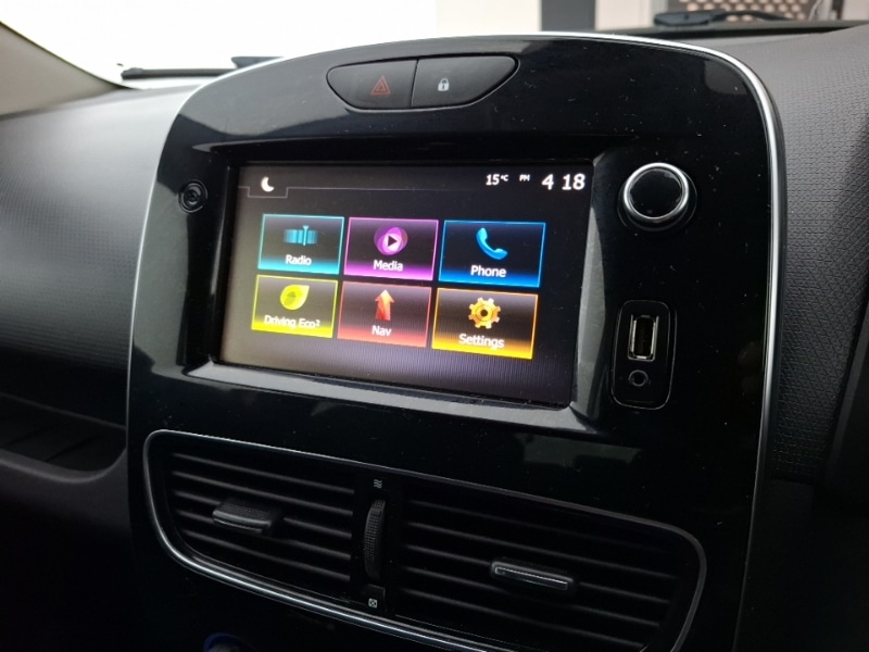 Used Renault Clio 2019 for sale - 76464968: Photo 17