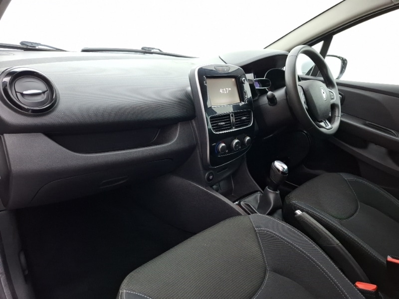 Used Renault Clio 2019 for sale - 76464968: Photo 5