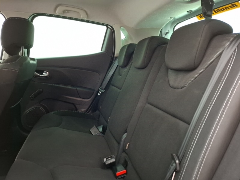 Used Renault Clio 2019 for sale - 76464968: Photo 6