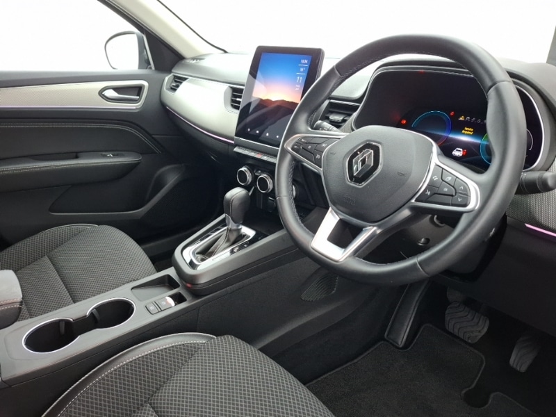 Used Renault Arkana 2023 for sale - 78065796: Photo 12