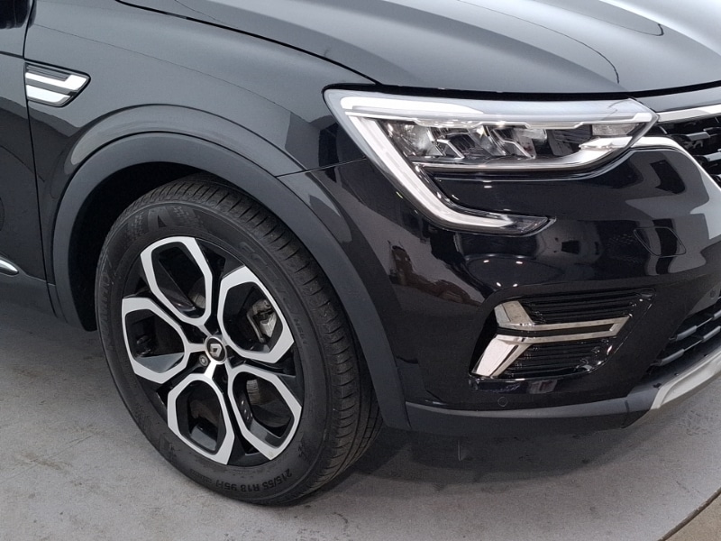 Used Renault Arkana 2023 for sale - 78065796: Photo 9