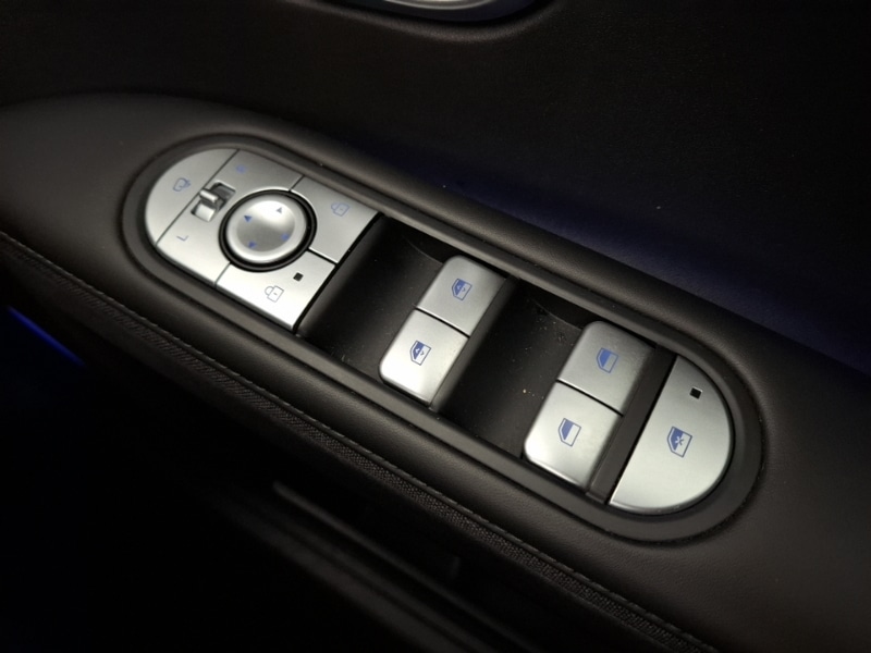 Used Hyundai IONIQ 5 2021 for sale - 77333639: Photo 13