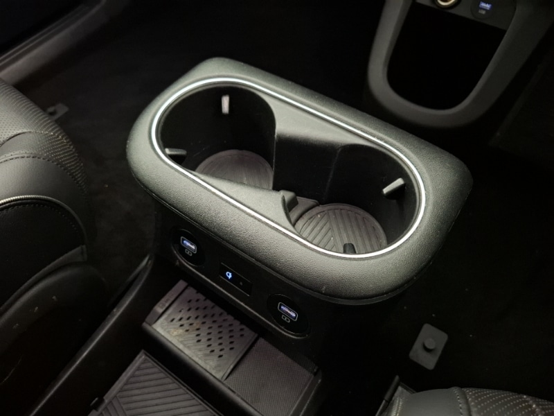 Used Hyundai IONIQ 5 2021 for sale - 77333639: Photo 14