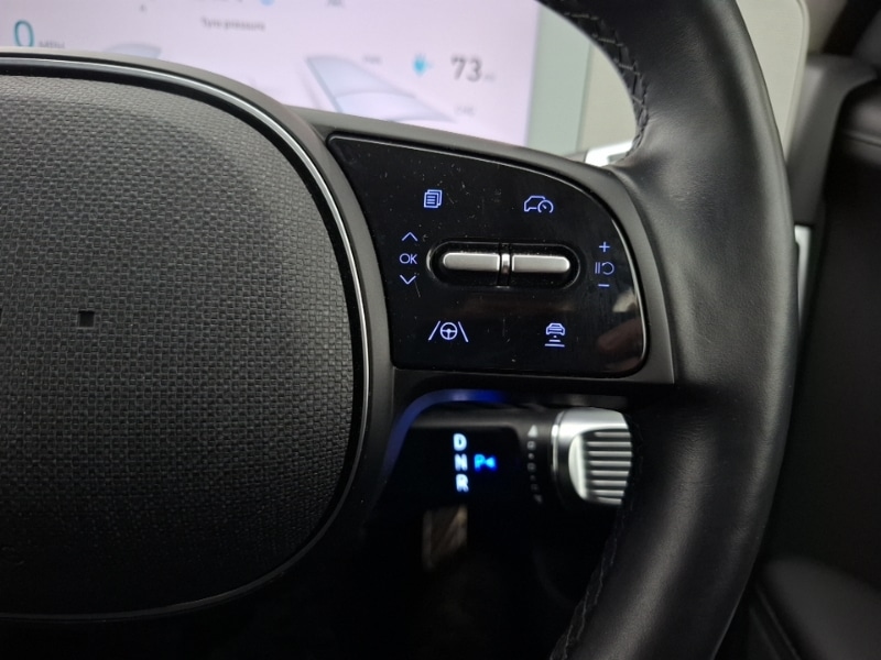 Used Hyundai IONIQ 5 2021 for sale - 77333639: Photo 16