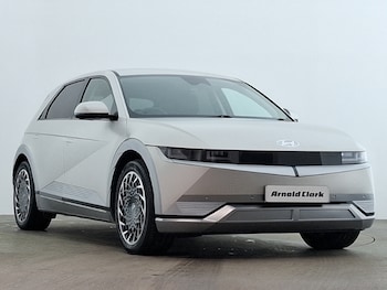 Hyundai IONIQ 5 feature image