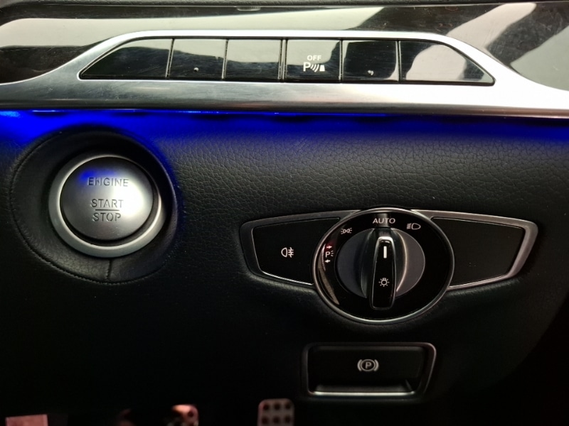 Used Mercedes-Benz S Class 2016 for sale - 76387841: Photo 18