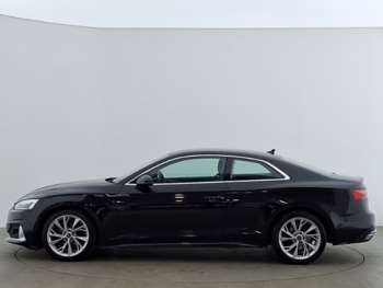 Used Audi A5 2022 for sale - 74560481: Photo
