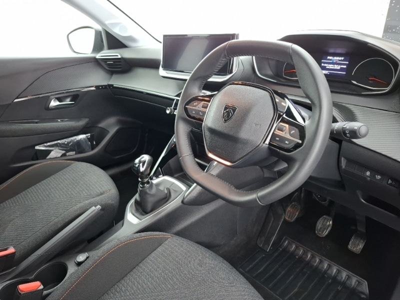 Used Peugeot 208 2025 for sale - 77682311: Photo 12