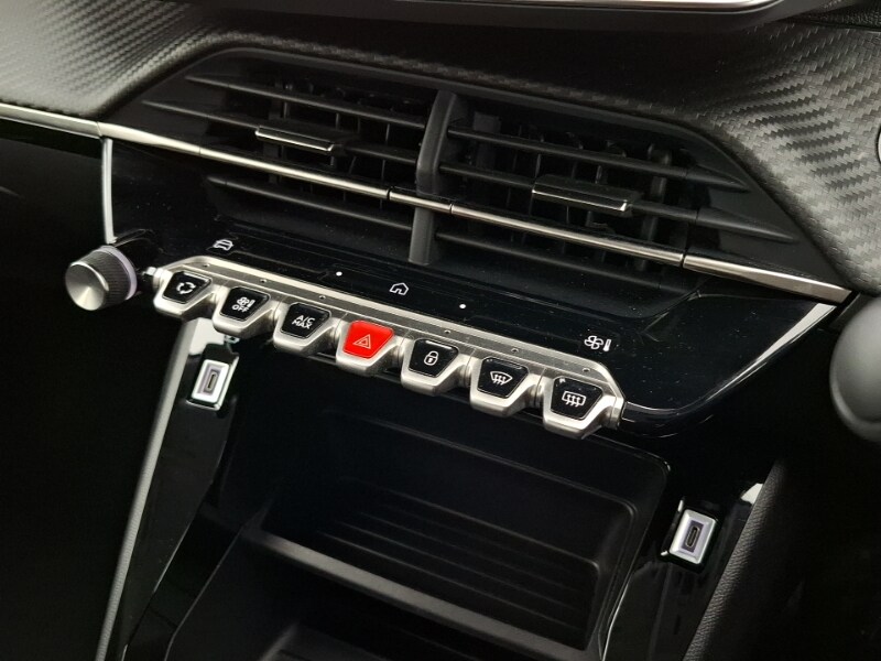 Used Peugeot 208 2025 for sale - 77682311: Photo 16