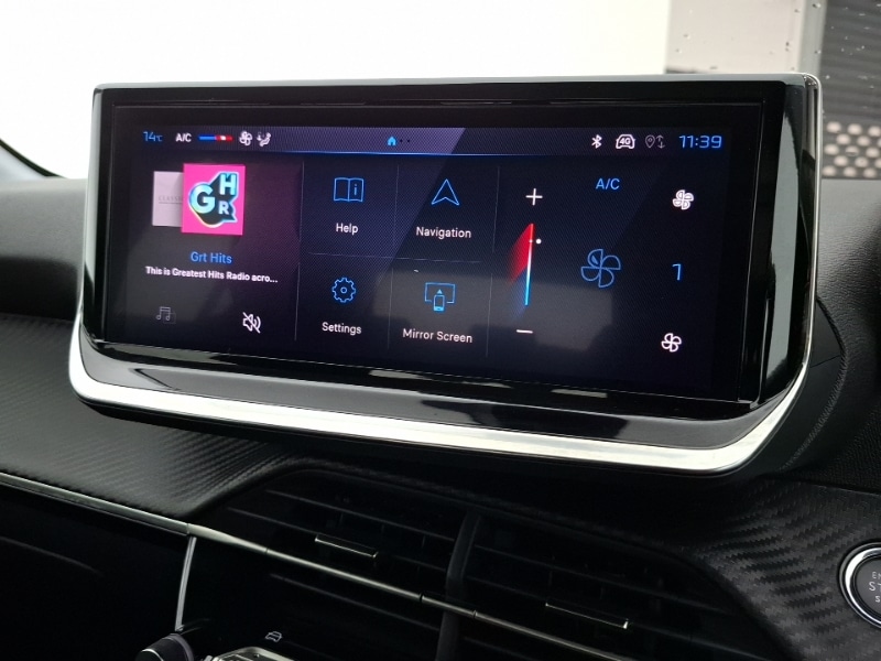 Used Peugeot 208 2025 for sale - 77682311: Photo 17