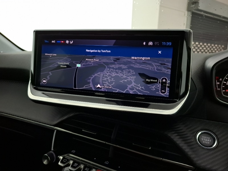 Used Peugeot 208 2025 for sale - 77682311: Photo 18