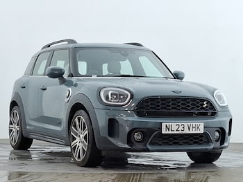 Used MINI Countryman 2023 for sale - 78326800: Photo