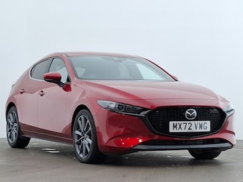Mazda - Mazda3