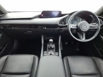 Used Mazda Mazda3 2022 for sale - 76199458: Photo 2