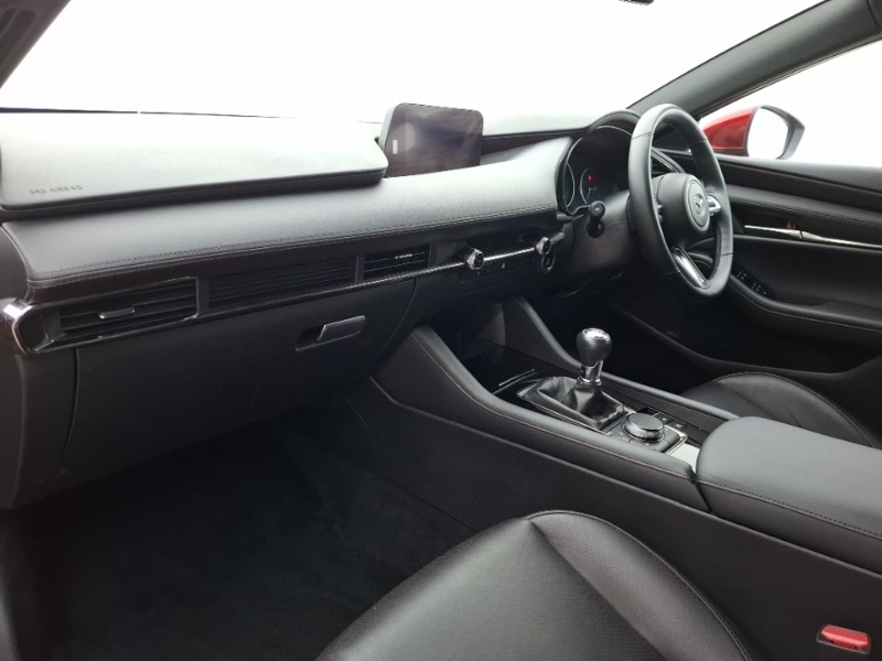 Used Mazda Mazda3 2022 for sale - 76199458: Photo 5