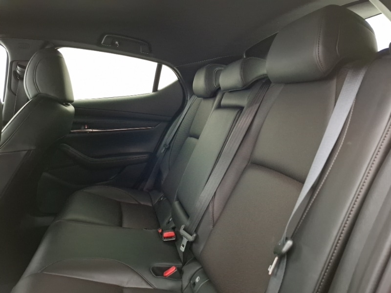 Used Mazda Mazda3 2022 for sale - 76199458: Photo 6