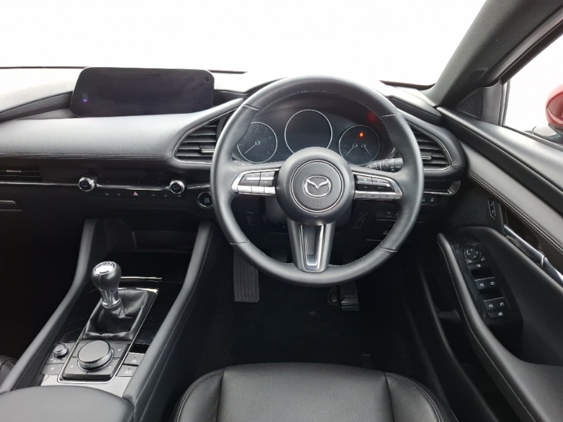 Used Mazda Mazda3 2022 for sale - 76199458: Photo 7