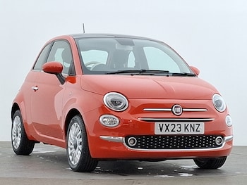 Used Fiat 500 2023 for sale - 78860972: Photo